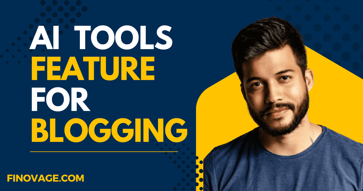 What Features Do AI Blogging Tools Offer For SEO Optimization