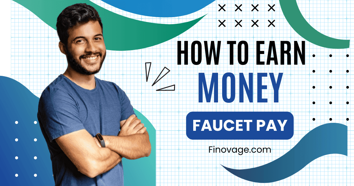 How to Earn Money By Using Faucetpay and Get Crypto For Free in Your Wallet