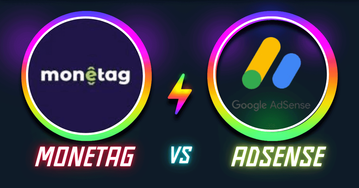 Which Is The Best Ad Network AdSense Or Monetag For Website Monetization For A Beginner User?