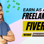 Can We Earn As A Freelancer On Fiverr Without Any Professional Skills and Experience?