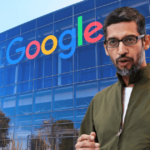 Google Layoffs Sundar Pichai Recently Announce Job Cuts In The Managerial Role