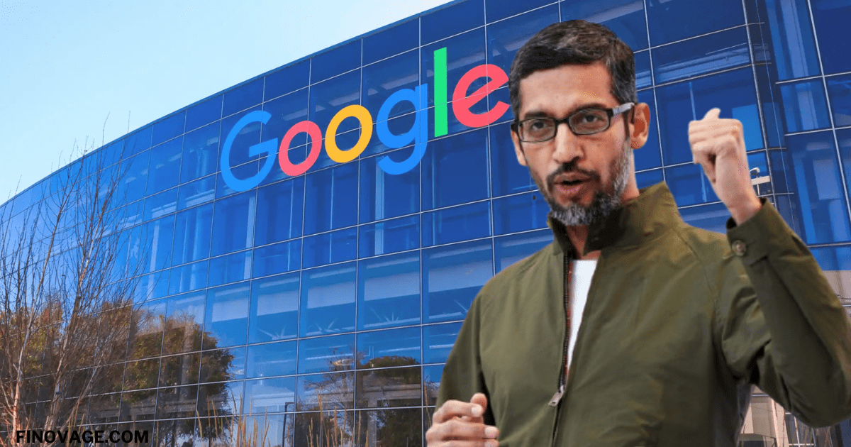 Google Layoffs Sundar Pichai Recently Announce Job Cuts In The Managerial Role